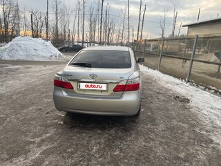 2009 Toyota Premio II (T26), серый, 999999 рублей, вид 3