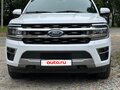 2022 Ford Expedition IV Рестайлинг, белый, 10000000 рублей - вид 3