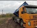 2009 Volvo FM, оранжевый, 5900000 рублей