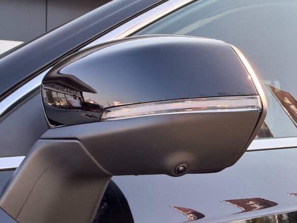 2026 Haval Jolion I Рестайлинг 2, чёрный, 2699000 рублей - вид 10