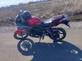 2023 Racer SR-X1/X2 (Cross), красный, 105000 рублей - вид 2