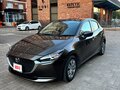 2021 Mazda 2 III (DJ) Рестайлинг, коричневый, 1190000 рублей