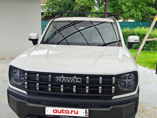 2024 Haval H3 I, белый, 2350000 рублей, вид 1