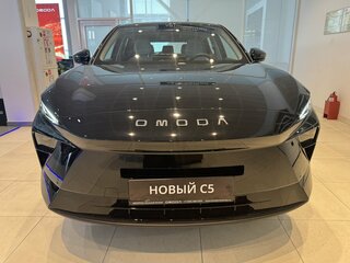 2026 Omoda C5 II, чёрный, 2629000 рублей, вид 2