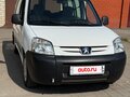 2010 Peugeot Partner I Рестайлинг, белый, 535000 рублей - вид 2