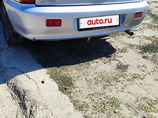 2006 Mitsubishi Lancer IX Рестайлинг, серебристый, 300000 рублей, вид 4