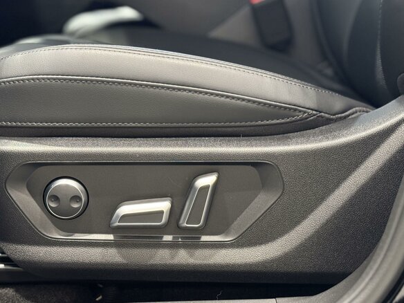 2026 Haval F7 II, чёрный, 3699000 рублей - вид 12