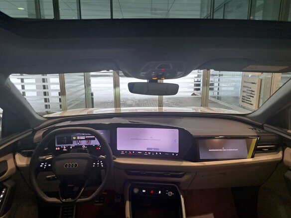 2026 Audi Q5 L III (GU), белый, 6550000 рублей - вид 9
