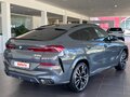 2024 BMW X6 M60i III (G06) Рестайлинг, серый, 16290000 рублей - вид 5