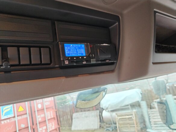 2011 DAF LF 45, чёрный, 4600000 рублей - вид 12