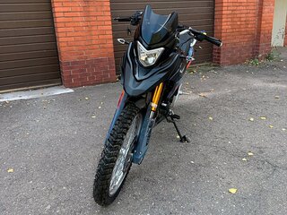 2026 Racer Ranger, чёрный, 171300 рублей, вид 3