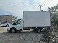 2026 Ford Transit, белый, 7350862 рублей - вид 8