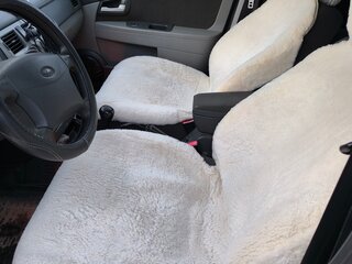 2010 Lada (ВАЗ) Priora I, зелёный, 290000 рублей, вид 3