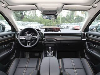 2025 Mazda CX-50, чёрный, 3150000 рублей, вид 4