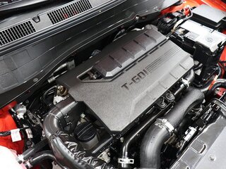 2023 Hyundai Casper I, оранжевый, 1124177 рублей, вид 5