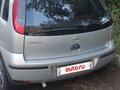 2003 Opel Corsa C, серебристый, 130000 рублей - вид 2
