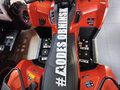 2026 AODES (Odes) Pathcross 525, оранжевый, 787000 рублей - вид 2