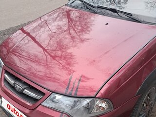 2012 Daewoo Nexia I Рестайлинг, пурпурный, 200000 рублей, вид 3
