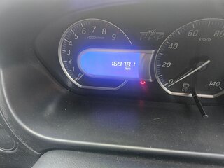 2014 Nissan Dayz I, белый, 680000 рублей, вид 5
