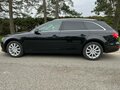 2018 Audi A4 V (B9), чёрный, 1900000 рублей - вид 9