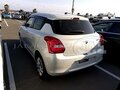 2020 Suzuki Swift V, белый, 1750000 рублей - вид 1
