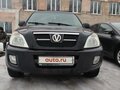 2011 Vortex Tingo I, чёрный, 350000 рублей - вид 3