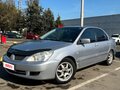 2004 Mitsubishi Lancer IX, серебристый, 300000 рублей