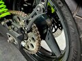 1995 Honda CB 400 Super Four, чёрный, 590000 рублей - вид 11