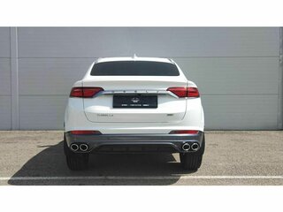2023 Geely Tugella I Рестайлинг, белый, 3700000 рублей, вид 5
