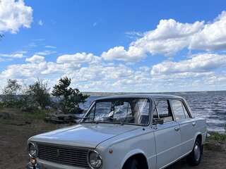 1983 Lada (ВАЗ) 21013, белый, 330000 рублей, вид 2