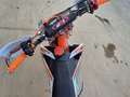 2018 Avantis Enduro 250, белый, 150000 рублей - вид 1
