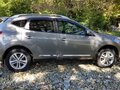 2012 Nissan Rogue I Рестайлинг, серебристый - вид 6