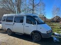 2002 ГАЗ ГАЗель (3221), белый, 200000 рублей