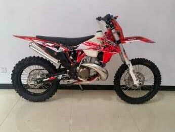 2024 Koshine XN105, красный, 310000 рублей, вид 3