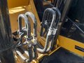 2016 Caterpillar 320D, жёлтый, 6400000 рублей - вид 8