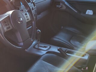 2005 Nissan Pathfinder III, серый, 1150000 рублей, вид 4
