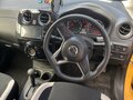2020 Nissan Note II Рестайлинг, жёлтый, 1300000 рублей - вид 7