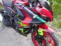 2024 Racer Enduro, красный, 270000 рублей - вид 4