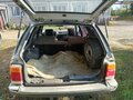 1987 Mazda 323 III (BF), серебристый, 60000 рублей - вид 6