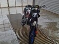 2012 Irbis TTR 125, чёрный, 80000 рублей - вид 6