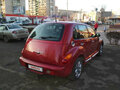 2004 Chrysler PT Cruiser, красный - вид 5