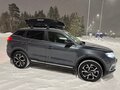 2022 Geely Atlas I, серый, 2400000 рублей - вид 3
