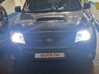 2011 Subaru Forester S-Edition III Рестайлинг, коричневый, 2000000 рублей, вид 2