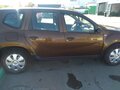 2012 Renault Duster I, коричневый, 1350000 рублей - вид 3