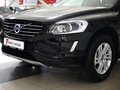 2016 Volvo XC60 I Рестайлинг, чёрный - вид 3
