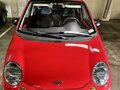 2013 Daewoo Matiz I Рестайлинг, красный - вид 1
