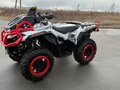 2022 BRP Can-Am Outlander 1000, серебристый, 1590000 рублей - вид 8