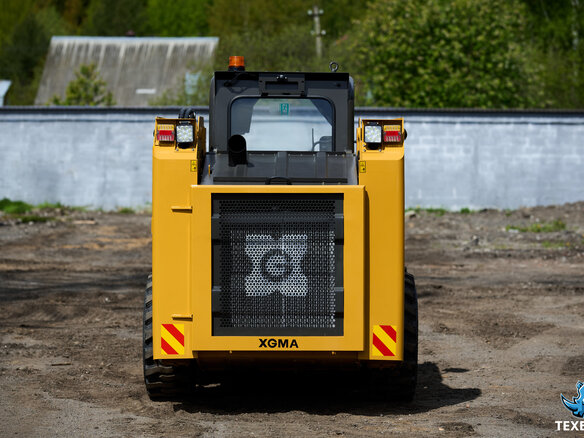 2026 XGMA XG - series, 3200000 рублей - вид 12
