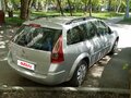 2007 Renault Megane II Рестайлинг, серебристый, 590000 рублей - вид 2