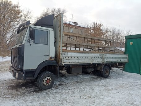 2003 МАЗ 4370, серый, 500000 рублей, вид 1